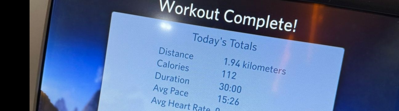Online Health & Fitness Community Challenge 