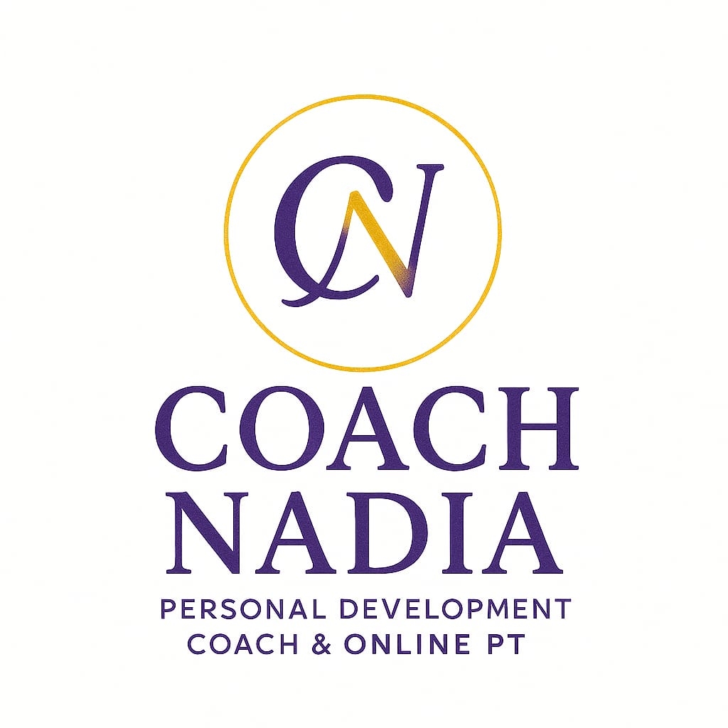 Coach Nadia